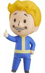 ねんどろいど1209　ボルトボーイ ボルトボーイ ねんどろいど Fallout 1209 - メルカリ