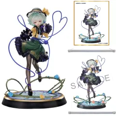 2026年最新】古明地こいし フィギュアの人気アイテム - メルカリ