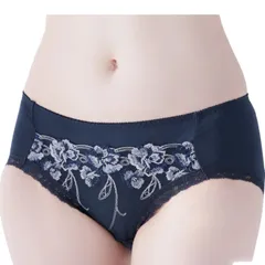 WJ169 ルシアン キレイ魅せ 脇やせメイクブラ ペアショーツ スタンダード  L  大きいサイズ 履きこみ丈深め LECIEN  4547383117667