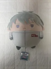 怪獣8号 怪8 ふわコロりん ふわ レノ