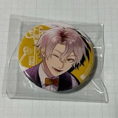 ファントムバスターズサンリオ缶バッジ観崎薫 - メルカリ