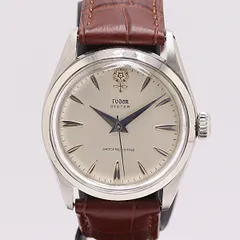 H*O様 ［ジャンク］チュードル TUDOR チュードル/チューダー/プリンスオイスターデイトジャンボ/シルバー