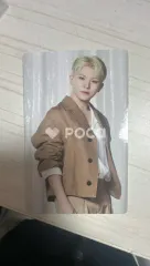 SEVENTEEN ウジ セブチ SEVENTEEN WORLD TOUR [BE THE SUN] トレーディングカードセット