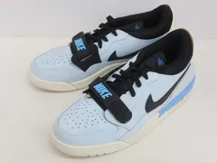 ★2360☆NIKE ナイキ AIR JORDAN LEGACY 312 LOW エアジョーダン レガシー 312 ロー CD7069-400 スニーカー　未使用美品　28.5㎝