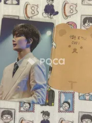 セブチ ジョンハン SEVENTEEN EXHIBITION FOLLOW FELLOW フォトカードセット