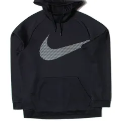 95 NIKE ドライフィット 起毛 ファー フーディ レギュラーフィット 074