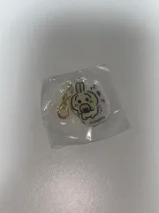 ちいかわ 自分ツッコミくま ナガノマーケット ポップアップ ガチャ アクリル キーホルダー うさぎ
