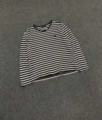 バーバリー ロンドン ストライプ 長袖