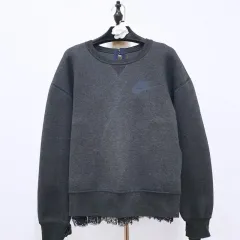 2025年最新】sacai nike スウェットの人気アイテム - メルカリ