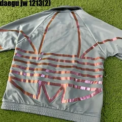 アディダス ZENO トラックジャージ ジャージ S