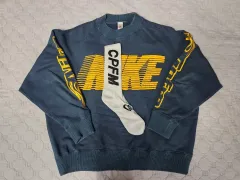 2025年最新】CPFM NIKEの人気アイテム - メルカリ