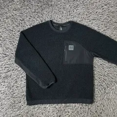 UNDER ARMOUR アンダーアーマー ボア フリース プルオーバー Tシャツ フリース