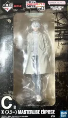 サカモトデイズ 一番くじ C賞 スラー フィギュア 朝比奈 まふゆ アキラ クリアファイル クージー