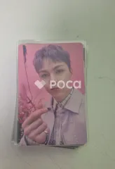 Seventeen バーノン セブチ SEVENTEEN TOUR FOLLOW TO JAPAN SAITAMA 会場限定 Weverse JAPAN