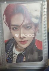 CLOSE YOUR EYES クローズ ユア アイズ チョン・ミンウク ETERNALT