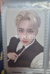 Seventeen ドギョム セブチ SPILL THE FEELS 公開放送 サノク トレカ