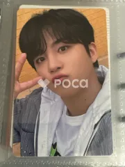 ATEEZ ジョンホ ATEEZ 2024 SUMMER PHOTOBOOK DVD ver.