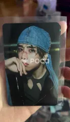 THE BOYZ ソヌ 導火線 Platform ver. Riot ver.