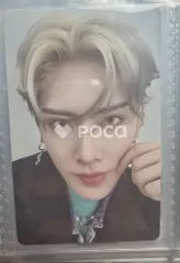 ZEROBASEONE リッキー MELTING POINT MYSTERY ver.