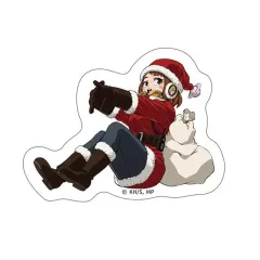 【新品】シール・ステッカー 麗日お茶子 ステッカー 「僕のヒーローアカデミア」