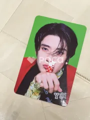 ステッカーバインダー＋フォトカードセット