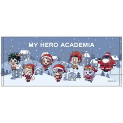 【新品】タオル・手ぬぐい 集合 フェイスタオル 「僕のヒーローアカデミア」