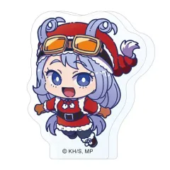 【新品】アクリルスタンド・アクリルパネル 波動ねじれ(ミニキャラ) アクリルフィギュア 「僕のヒーローアカデミア」