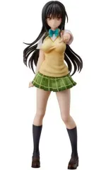 2026年最新】To LOVEる-とらぶる- ダークネス 1/4 古手川唯 バニーVer