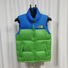 THE NORTH FACE ザ・ノース・フェイス メンズ グースダウンベスト 90 オススメ
