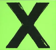 【中古】輸入洋楽CD Ed Sheeran / X -DELUXE EDITION-[輸入盤]のサムネイル