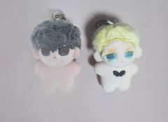 DREAMCATCHER(ドリームキャッチャー) ユヒョン ダミ サイン入り