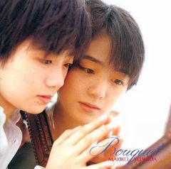 中古】クリアファイル 集合 キャスト複製サイン入りA4クリアファイル4