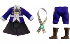 中古】クリアファイル 集合 キャスト複製サイン入りA4クリアファイル4