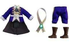 【中古】フィギュア ねんどろいどどーる おようふくセット (ねずみの王様)