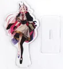 【中古】同人アクセサリー・小物系 【バーチャルYouTuber】アクリルスタンド 百鬼あやめ(げぜるん。) ホロクル/A.knightのサムネイル