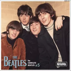 【中古】洋楽CD THE BEATLES / the COMPLETE BEATLES #5