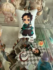 鬼滅の刃キーホルダー