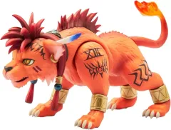 【中古】フィギュア アドラブルアーツ レッドXIII 「ファイナルファンタジーVII リバース」