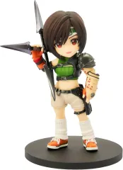 【中古】フィギュア アドラブルアーツ ユフィ・キサラギ 「ファイナルファンタジーVII リバース」
