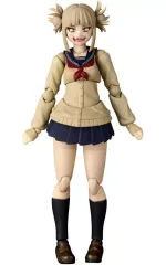 【中古】フィギュア リボルテック トガヒミコ 「僕のヒーローアカデミア」