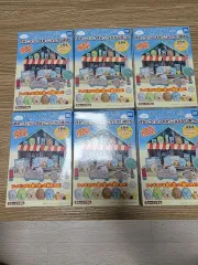 すみっコぐらしのお店 リーメント フィギュア 6種セット