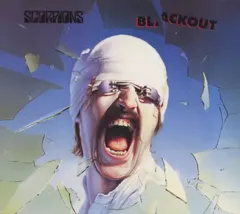 2026年最新】Scorpions blackoutの人気アイテム - メルカリ