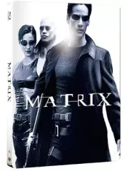 2025年最新】マトリックス ブルーレイ スチールブック仕様の人気