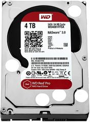 WD Red 4TB HDD WD40EFRX 2台セット 本体 - メルカリ