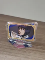 ジョジョの奇妙な冒険 ブローノ・ブチャラティ アクリルスタンド 出品
