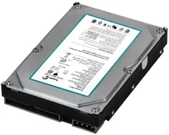 【3年保証】Hard Drive Seagate Barracuda 7200.7 40GB ST340014A 2MB Cache ATA IDE