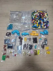 LEGOブロック いくつか 部品 まとめ 出品