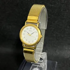 2025年最新】SEIKO レディース 腕時計(アナログ)の人気アイテム - メルカリ