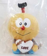 中古】おもちゃ コイキング(オス) 「はねる! ∞コイキング」 ポケモン