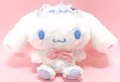 2026年最新】シナモロール ぬいぐるみ ロリータの人気アイテム - メルカリ